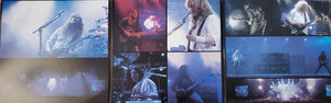 Megadeth : A Night In Buenos Aires (3xLP, Ltd, Bla)