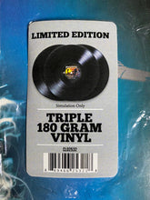 Load image into Gallery viewer, Megadeth : A Night In Buenos Aires (3xLP, Ltd, Bla)