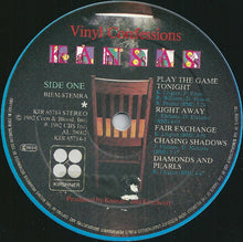 Load image into Gallery viewer, Kansas (2) : Vinyl Confessions (LP, Album)