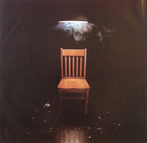 Kansas (2) : Vinyl Confessions (LP, Album)
