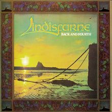 Load image into Gallery viewer, Lindisfarne : Back And Fourth (LP, Album, Mon)