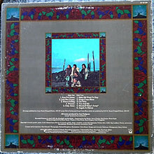 Load image into Gallery viewer, Lindisfarne : Back And Fourth (LP, Album, Mon)