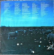 Load image into Gallery viewer, Lindisfarne : Back And Fourth (LP, Album, Mon)
