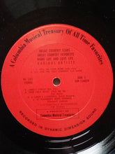Load image into Gallery viewer, Various : Great Country Stars Great Country Favorites (4xLP, Comp, Ter)