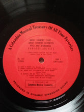 Load image into Gallery viewer, Various : Great Country Stars Great Country Favorites (4xLP, Comp, Ter)