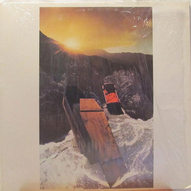 Iron Butterfly With Pinera* & Rhino* : Metamorphosis (LP, Album, CP )