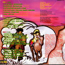 Load image into Gallery viewer, Various : Gallop Rhythm (2xLP, Comp)