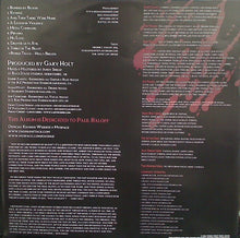 Load image into Gallery viewer, Exodus (6) : Let There Be Blood (LP, Album, Ltd, Num, Red)