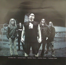 Load image into Gallery viewer, Exodus (6) : Let There Be Blood (LP, Album, Ltd, Num, Red)