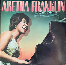 Load image into Gallery viewer, Aretha Franklin : After Hours (LP, Comp, RE, Car)