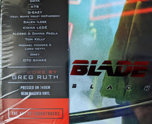 Load image into Gallery viewer, Various : Blade Runner: Black Lotus (Original Television Soundtrack) (LP, Mag)