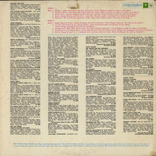 Load image into Gallery viewer, Various : Columbia Jazz Festival (LP, Mono, Smplr)