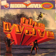 Load image into Gallery viewer, Various : The Wave (2xLP, Comp)