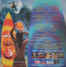 Load image into Gallery viewer, Various : The Wave (2xLP, Comp)