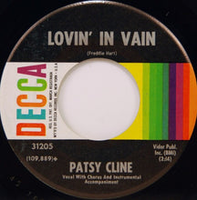 Load image into Gallery viewer, Patsy Cline : I Fall To Pieces (7", Single, Glo)