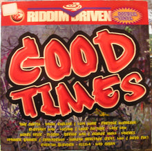 Load image into Gallery viewer, Various : Good Times (2xLP, Comp)