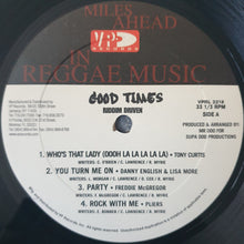 Load image into Gallery viewer, Various : Good Times (2xLP, Comp)