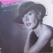 Load image into Gallery viewer, Helen Reddy : Imagination (LP, Album)