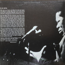 Load image into Gallery viewer, B.B. King : Live &amp; Well (LP, Album, Gat)