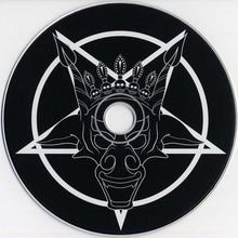 Load image into Gallery viewer, Sigh (2) : A Tribute To Venom (LP, S/Sided, Etch + CD + Album, Ltd)