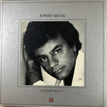 Load image into Gallery viewer, Johnny Mathis : Johnny Mathis (2xLP, Comp, Mono + Box)