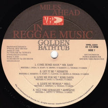 Load image into Gallery viewer, Various : Golden Bathtub (2xLP, Comp)
