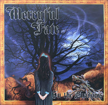 Load image into Gallery viewer, Mercyful Fate : In The Shadows (2xLP, Album, Ltd, RE, Blu)