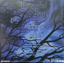Load image into Gallery viewer, Mercyful Fate : In The Shadows (2xLP, Album, Ltd, RE, Blu)