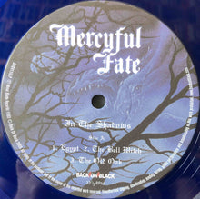 Load image into Gallery viewer, Mercyful Fate : In The Shadows (2xLP, Album, Ltd, RE, Blu)