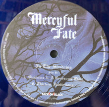 Load image into Gallery viewer, Mercyful Fate : In The Shadows (2xLP, Album, Ltd, RE, Blu)