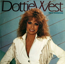 Load image into Gallery viewer, Dottie West : New Horizons (LP, Album)