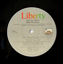 Load image into Gallery viewer, Dottie West : New Horizons (LP, Album)