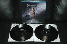 Load image into Gallery viewer, Megadeth : Countdown To Extinction (2xLP, Album, Num, RM)