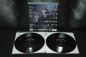 Megadeth : Countdown To Extinction (2xLP, Album, Num, RM)