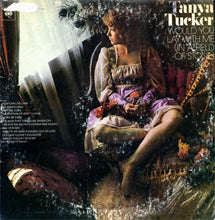 Load image into Gallery viewer, Tanya Tucker : Would You Lay With Me (In A Field Of Stone) (LP, Album, Ter)