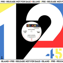 Load image into Gallery viewer, Art Of Noise* : Close (To The Edit) (12&quot;, Promo)