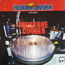 Load image into Gallery viewer, Various : Pressure Cooker (LP, Comp)