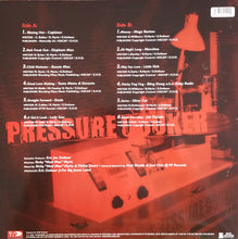 Load image into Gallery viewer, Various : Pressure Cooker (LP, Comp)