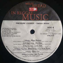 Load image into Gallery viewer, Various : Pressure Cooker (LP, Comp)