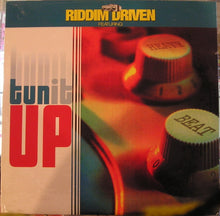 Load image into Gallery viewer, Various : Tun It Up (LP, Comp)