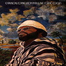 Load image into Gallery viewer, Lonnie Liston Smith &amp; The Cosmic Echoes* : Expansions (LP, Album, Gat)