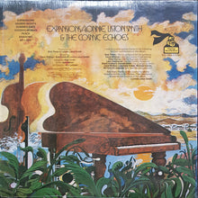 Load image into Gallery viewer, Lonnie Liston Smith &amp; The Cosmic Echoes* : Expansions (LP, Album, Gat)