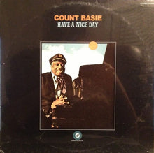 Load image into Gallery viewer, Count Basie : Have A Nice Day (LP, Album)