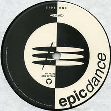 Load image into Gallery viewer, M People : Excited (12&quot;)