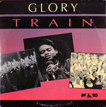 Load image into Gallery viewer, Various : Glory Train (3xLP, Comp)