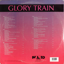 Load image into Gallery viewer, Various : Glory Train (3xLP, Comp)