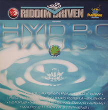 Load image into Gallery viewer, Various : Hydro (LP, Comp)