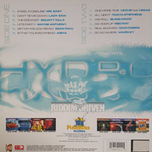 Load image into Gallery viewer, Various : Hydro (LP, Comp)