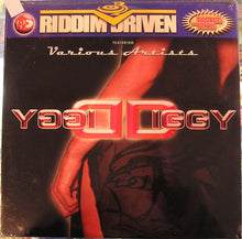 Load image into Gallery viewer, Various : Diggy Diggy (2xLP, Comp)