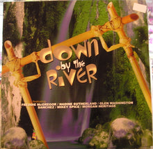 Load image into Gallery viewer, Various : Down By The River (LP, Comp)
